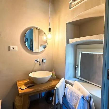 Casale Delle Lavande Citta Sant'Angelo Room photo