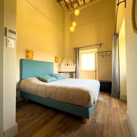 Casale Delle Lavande Citta Sant'Angelo Room photo