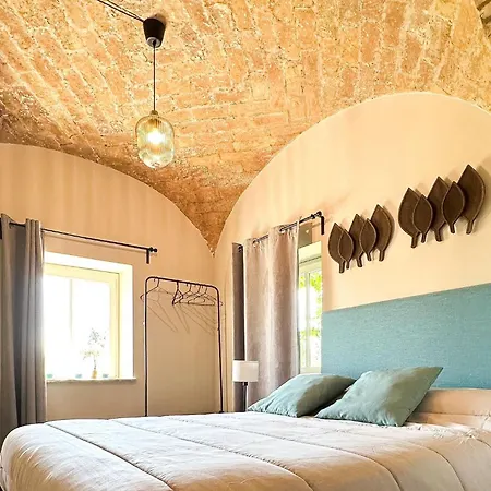 Casale Delle Lavande Citta Sant'Angelo Room photo
