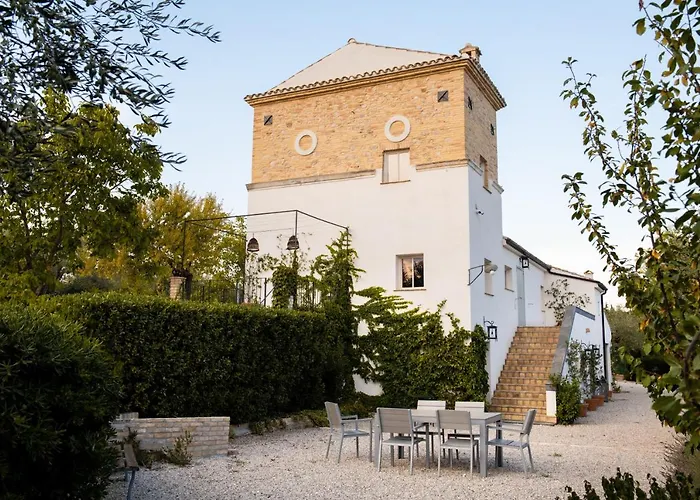 Casale Delle Lavande