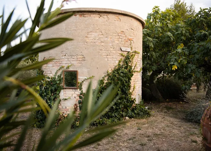 Casale Delle Lavande