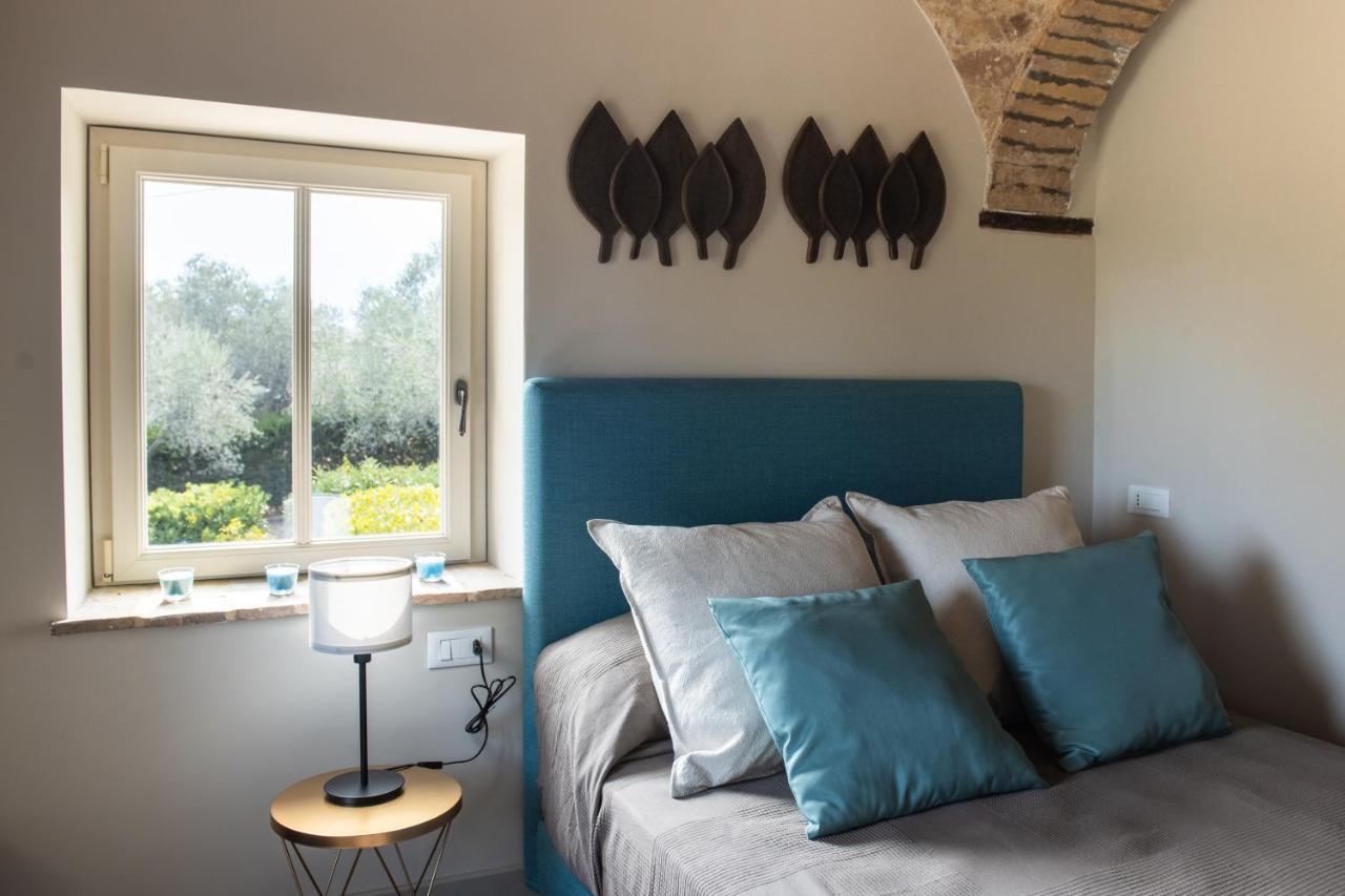 Bed & Breakfast Casale Delle Lavande