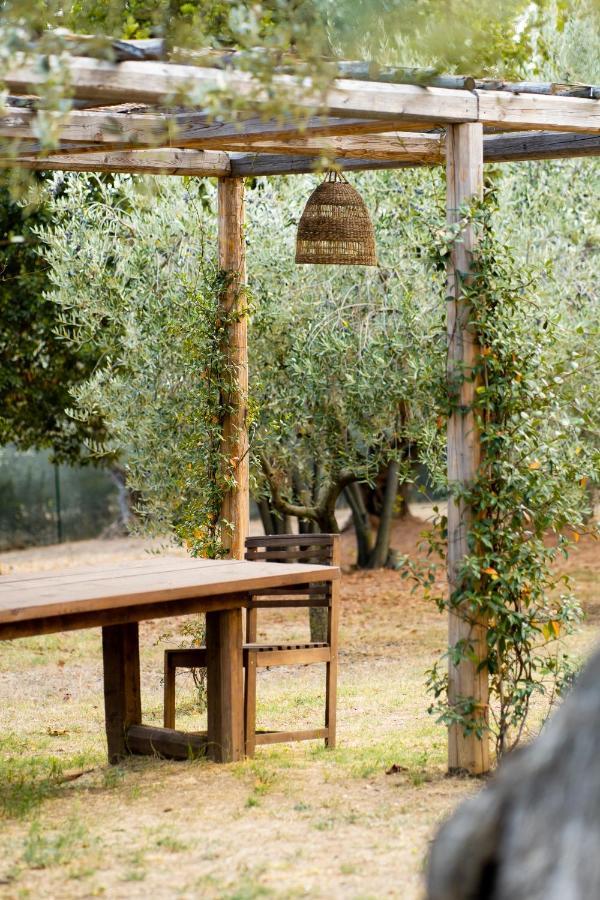 Casale Delle Lavande Bed & Breakfast *