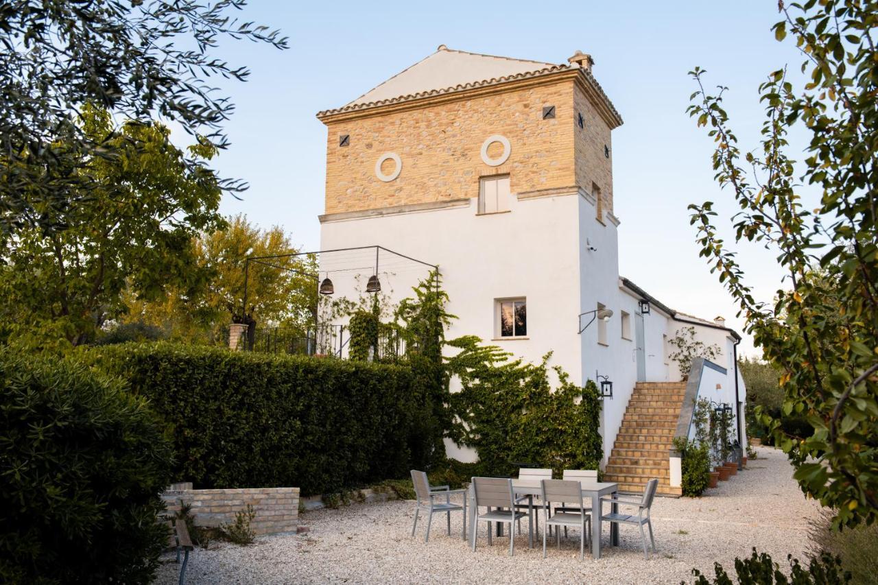 Bed & Breakfast Casale Delle Lavande Citta Sant'Angelo
