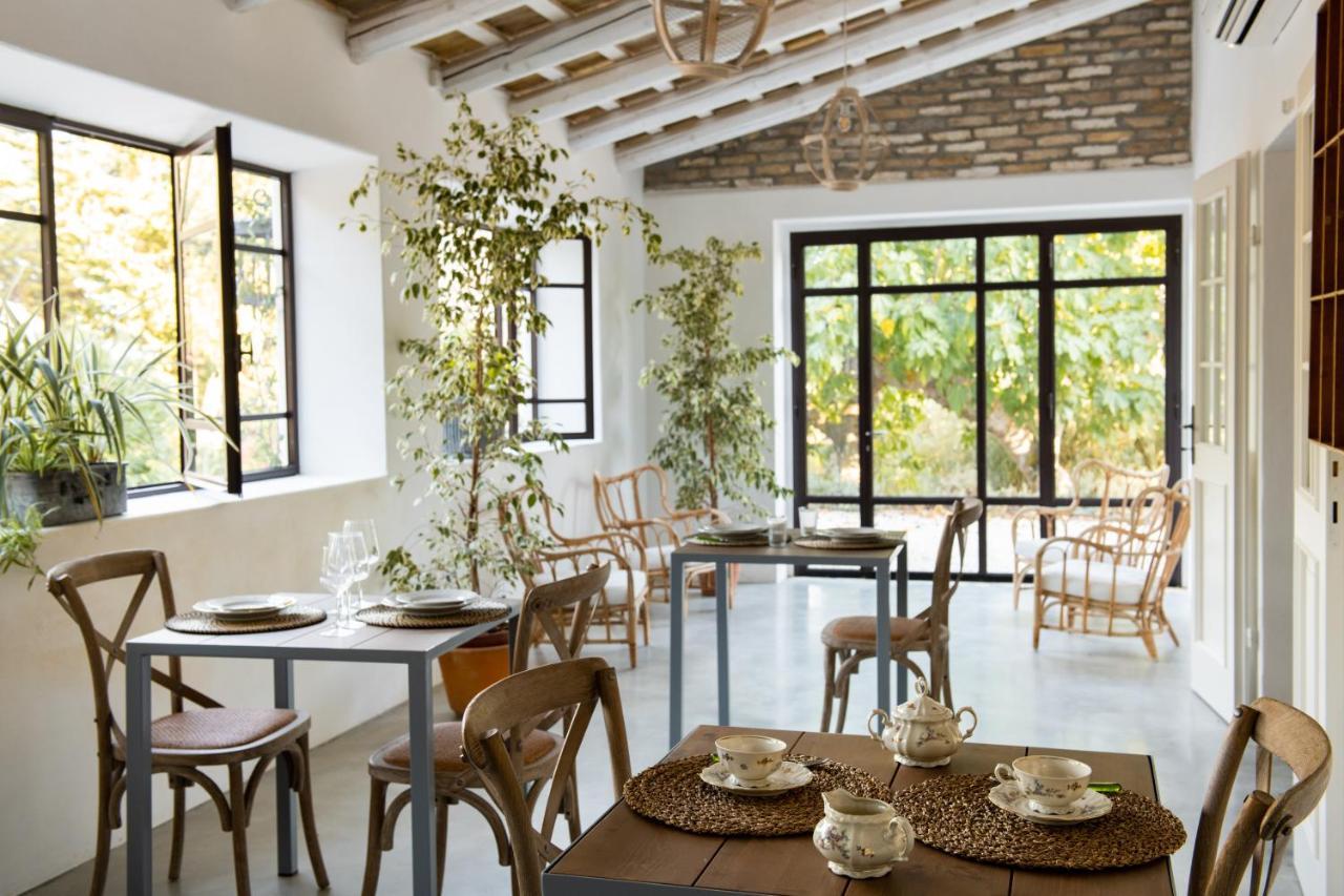 Casale Delle Lavande Bed & Breakfast *