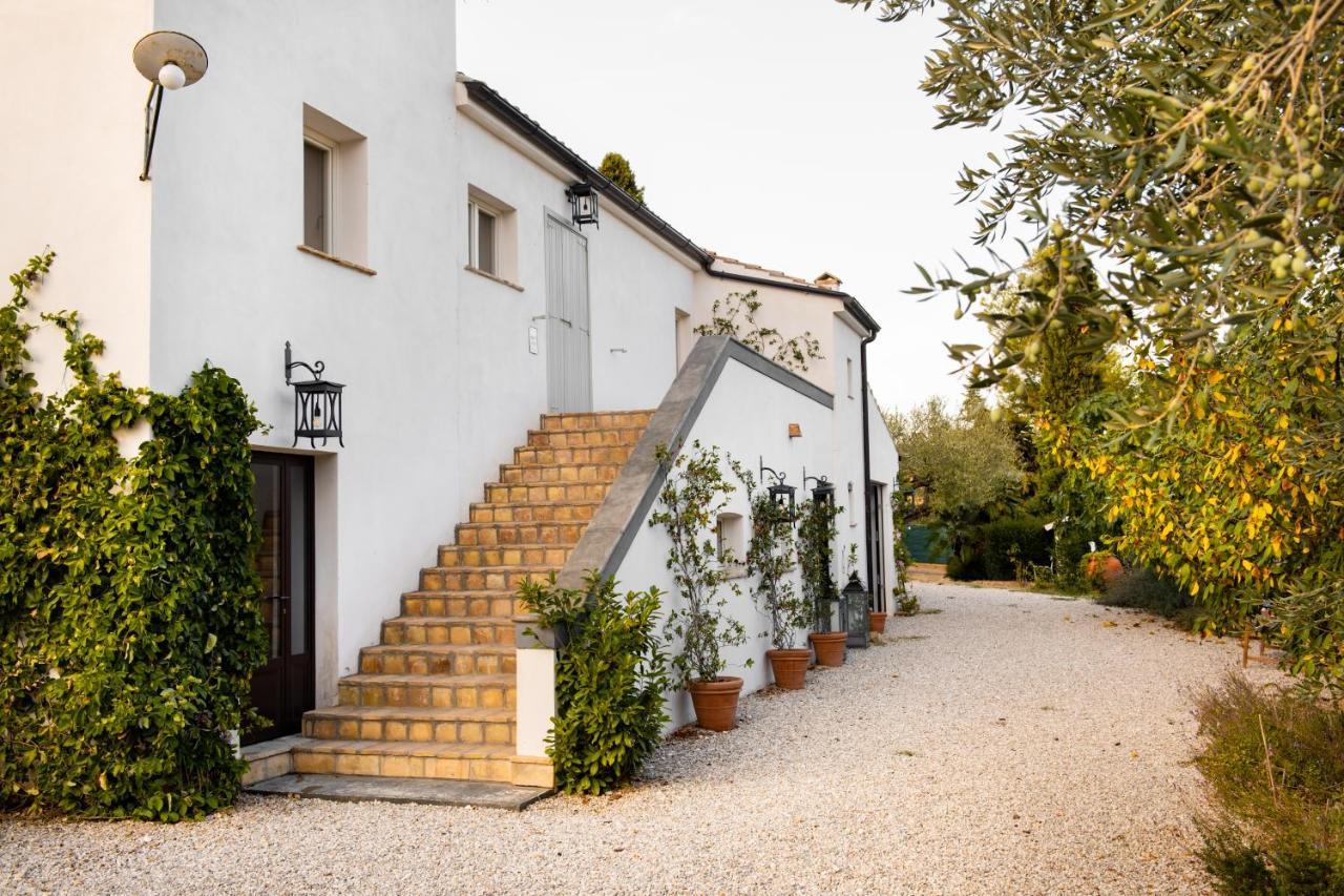 Bed & Breakfast Casale Delle Lavande