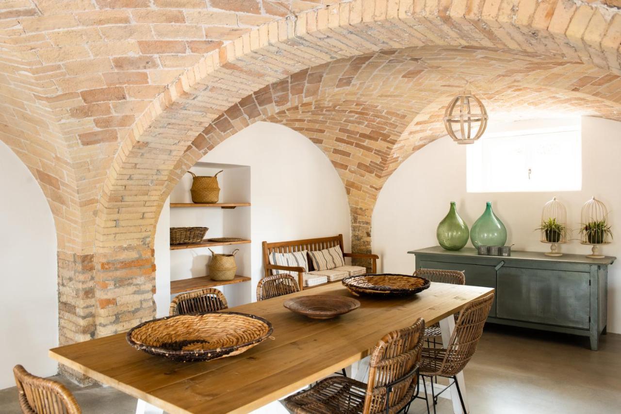 Casale Delle Lavande Bed & Breakfast Citta Sant'Angelo