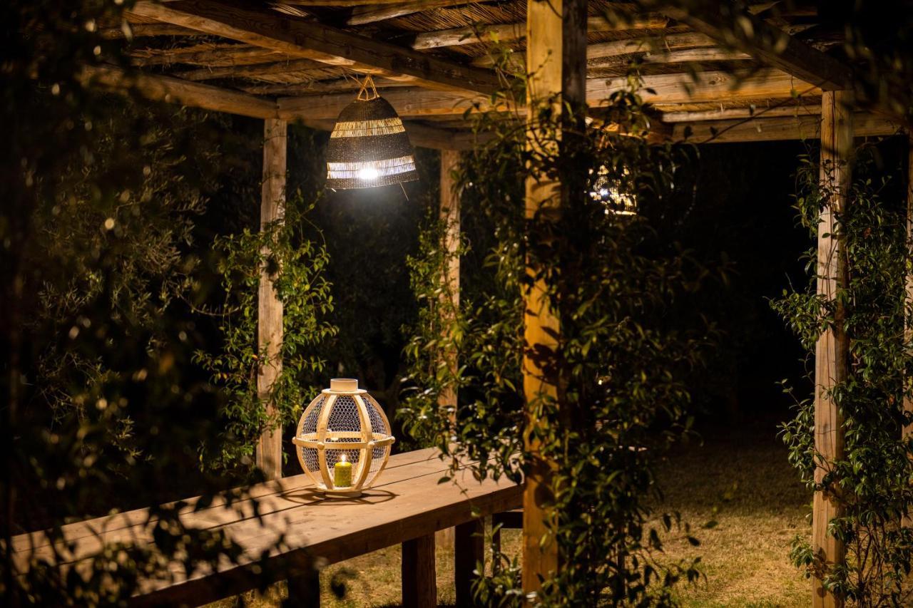 Casale Delle Lavande Bed & Breakfast