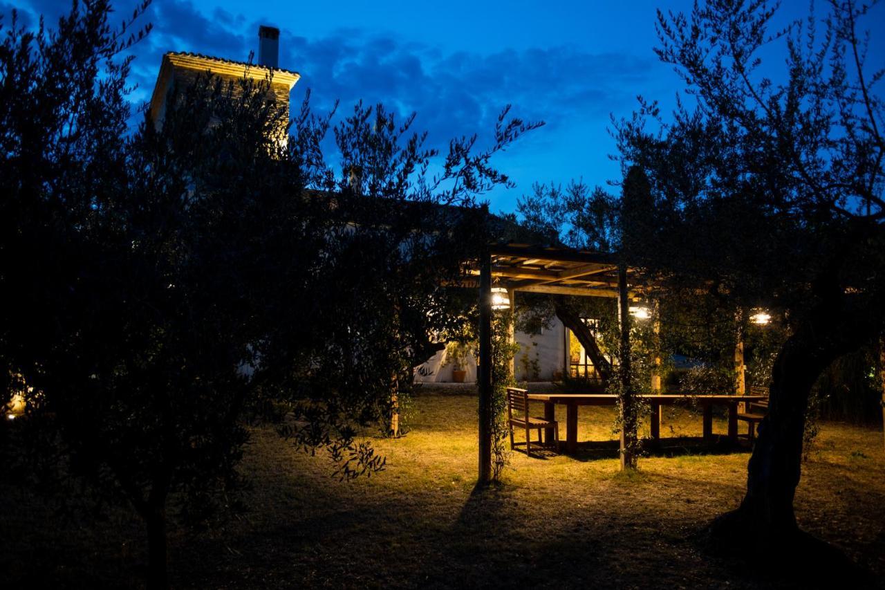 Bed & Breakfast Casale Delle Lavande Citta Sant'Angelo