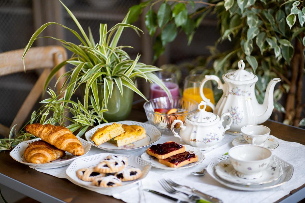 Bed & Breakfast Casale Delle Lavande Citta Sant'Angelo