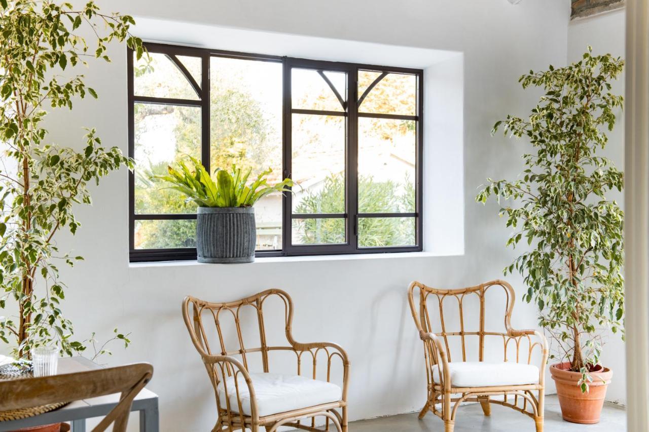 Casale Delle Lavande Bed & Breakfast