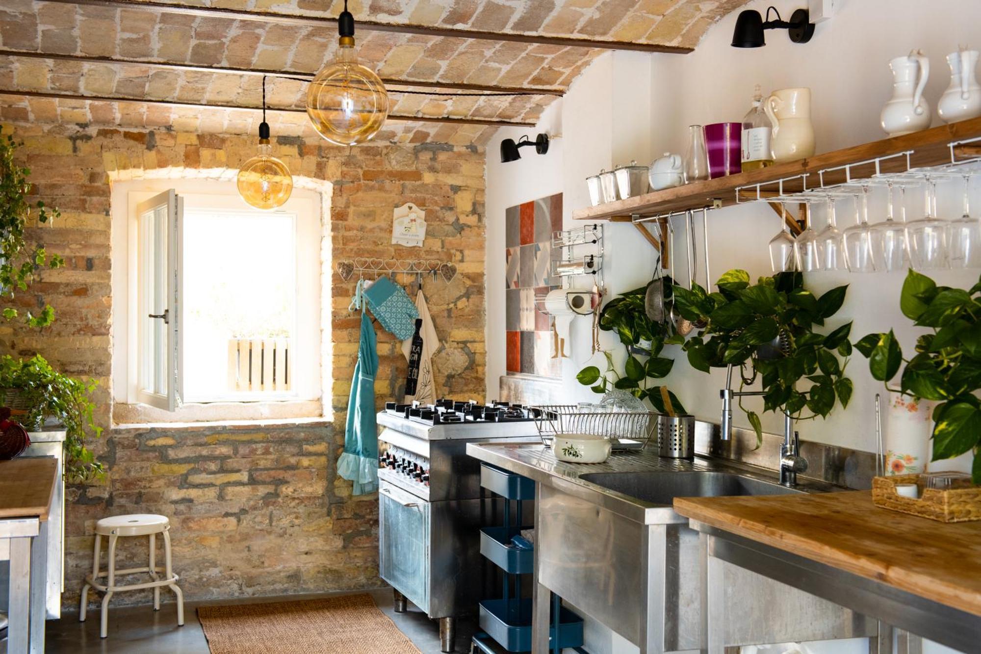 Bed & Breakfast Casale Delle Lavande Citta Sant'Angelo