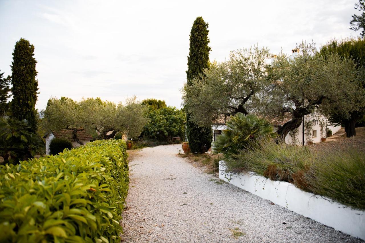 Casale Delle Lavande Citta Sant'Angelo