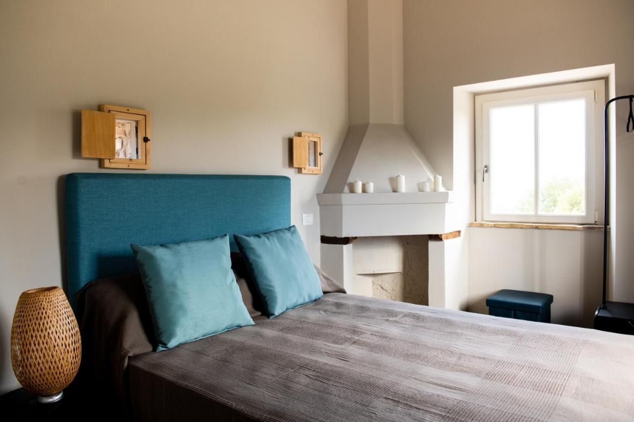 Casale Delle Lavande Bed & Breakfast *