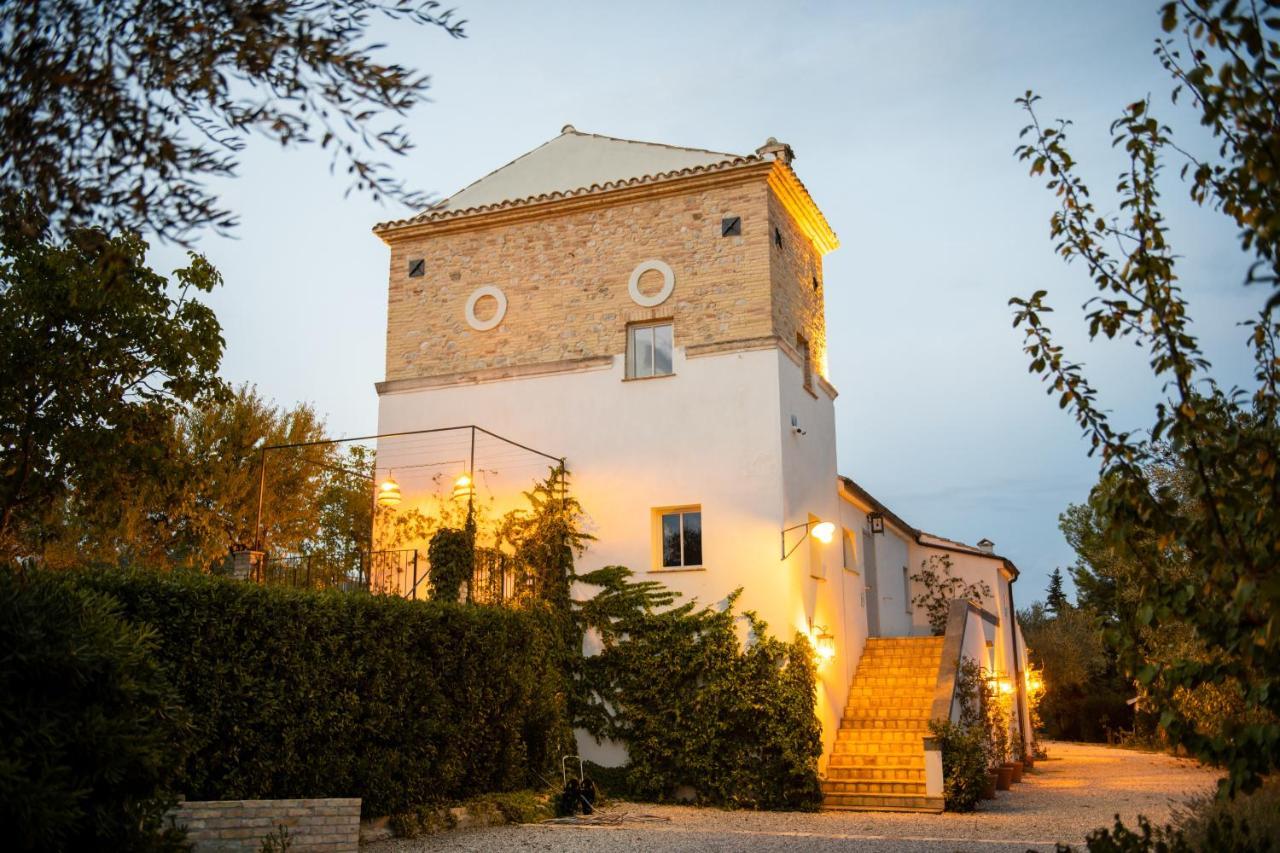 Bed & Breakfast Casale Delle Lavande Citta Sant'Angelo