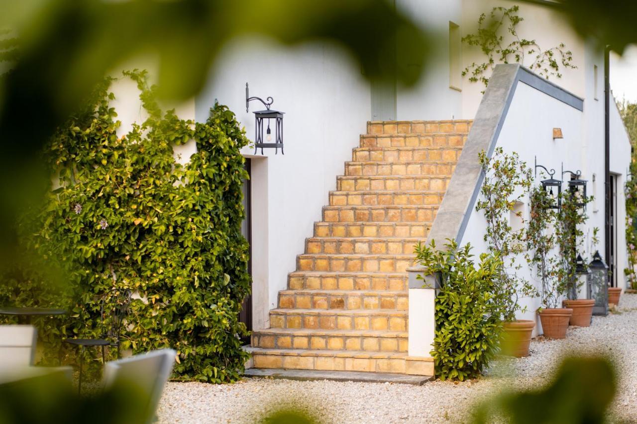 Casale Delle Lavande Bed & Breakfast