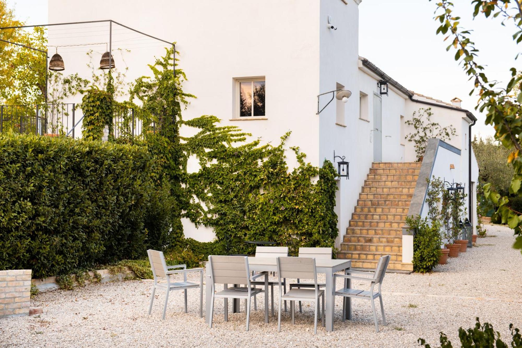 Bed & Breakfast Casale Delle Lavande *