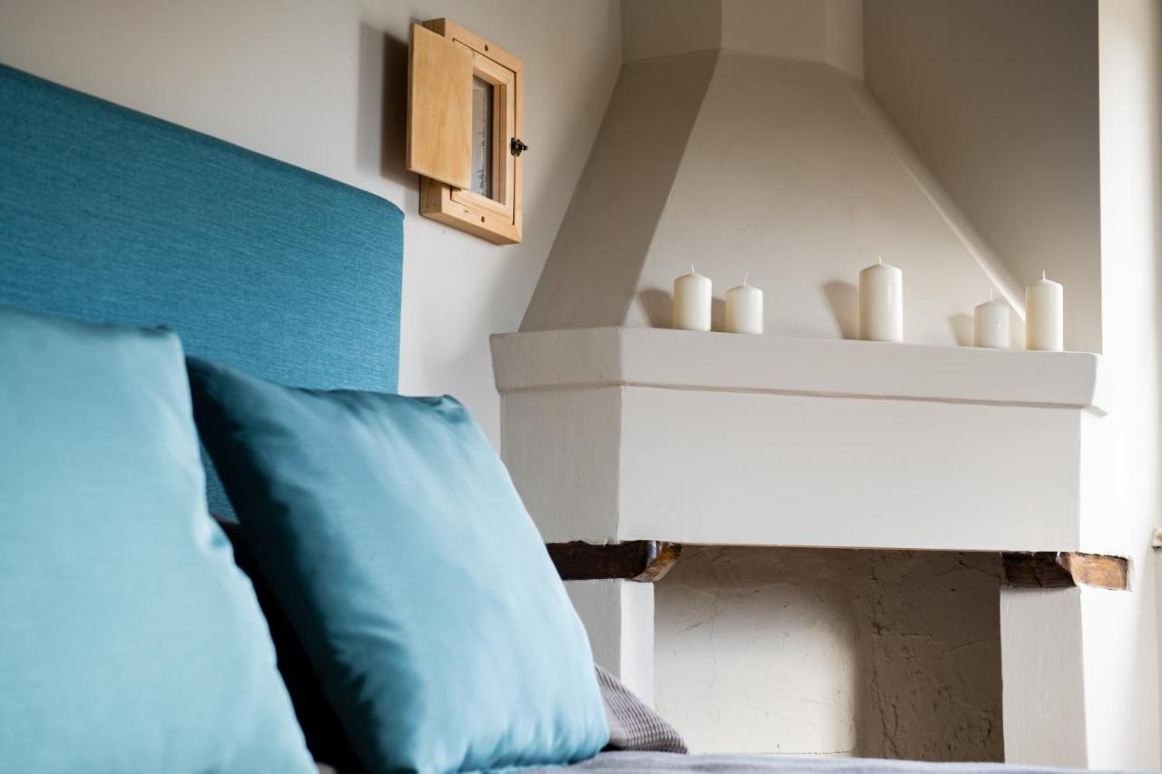 Casale Delle Lavande Bed & Breakfast *
