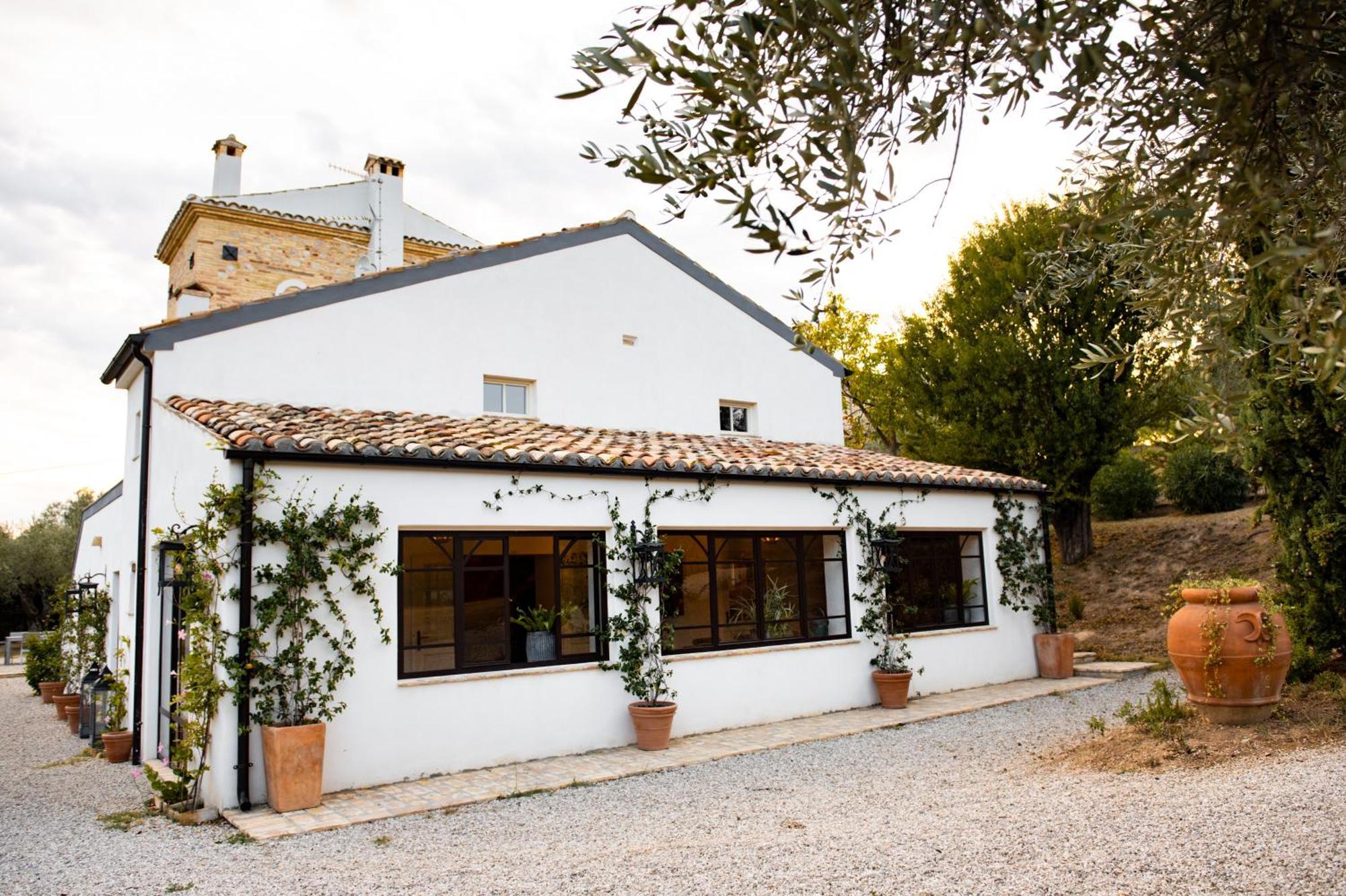 Bed & Breakfast Casale Delle Lavande *