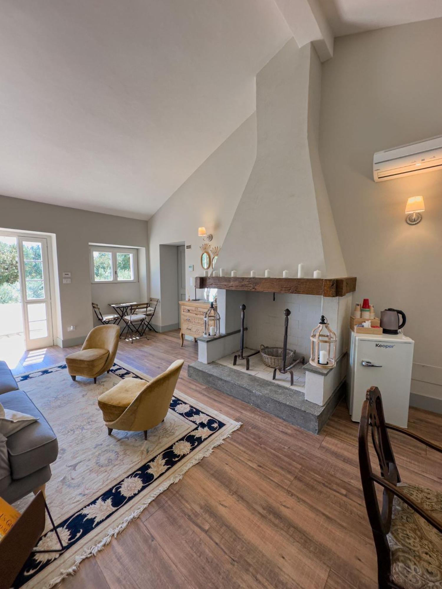 Bed & Breakfast Casale Delle Lavande *