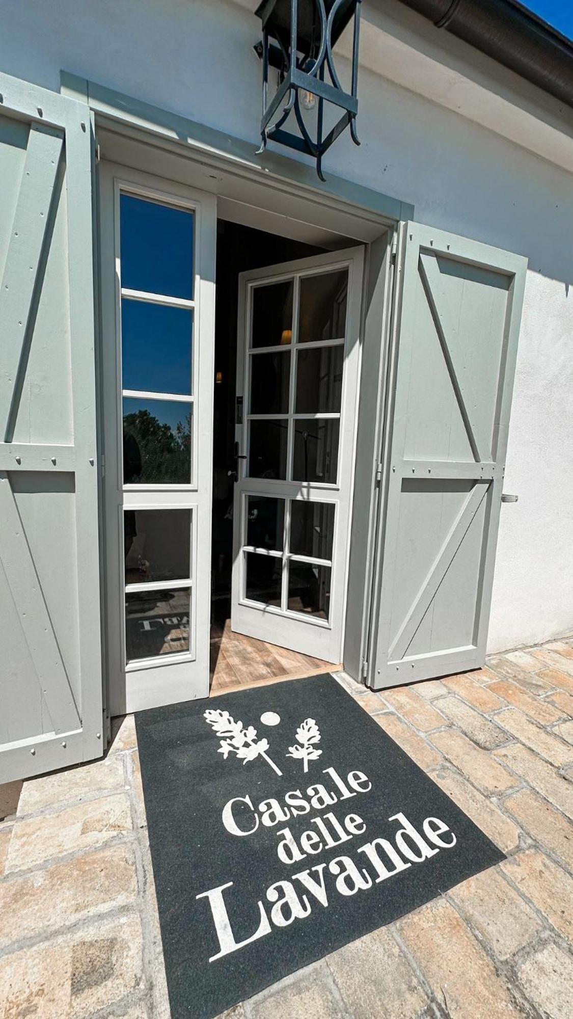 Bed & Breakfast Casale Delle Lavande
