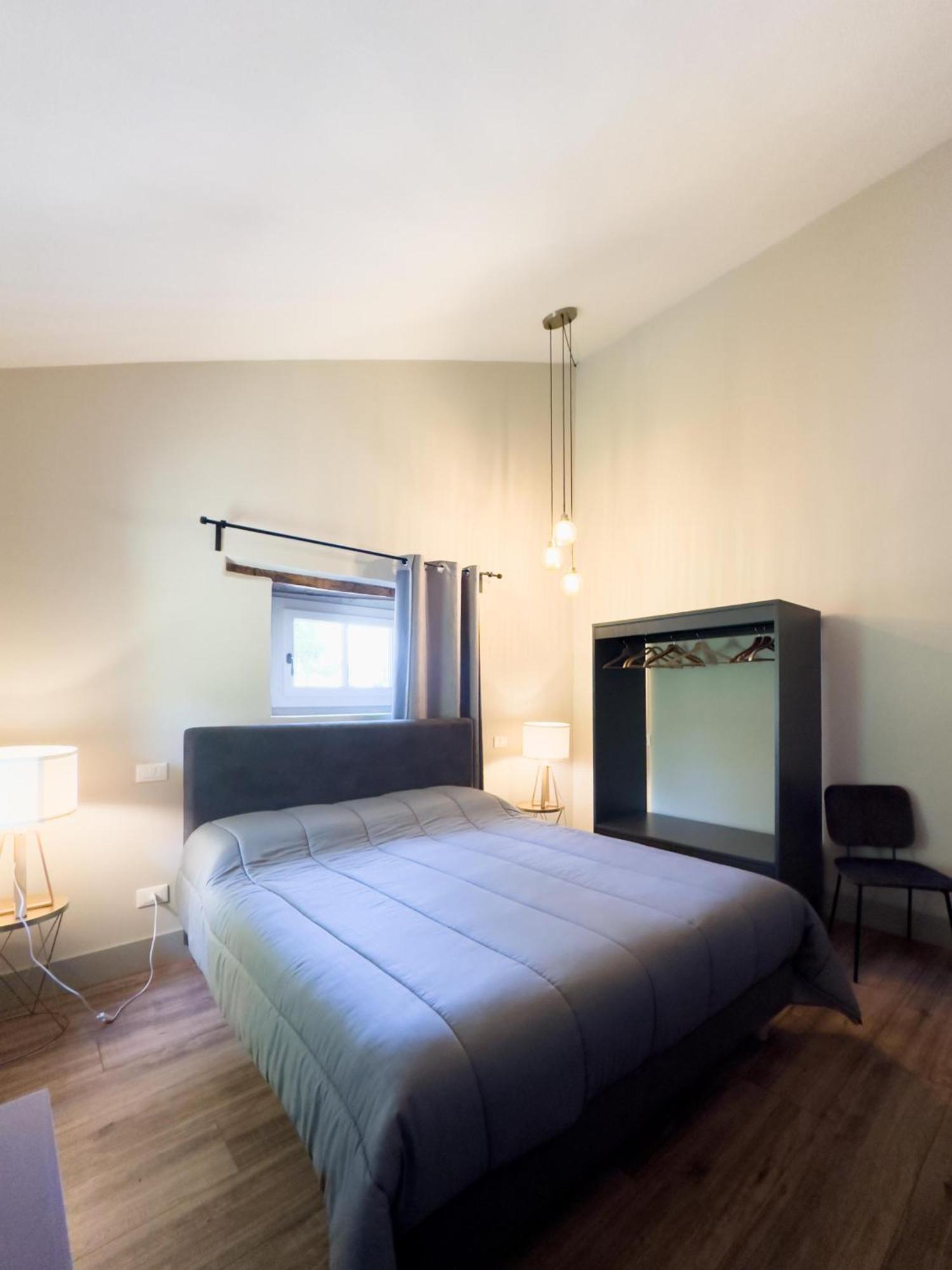 Bed & Breakfast Casale Delle Lavande *