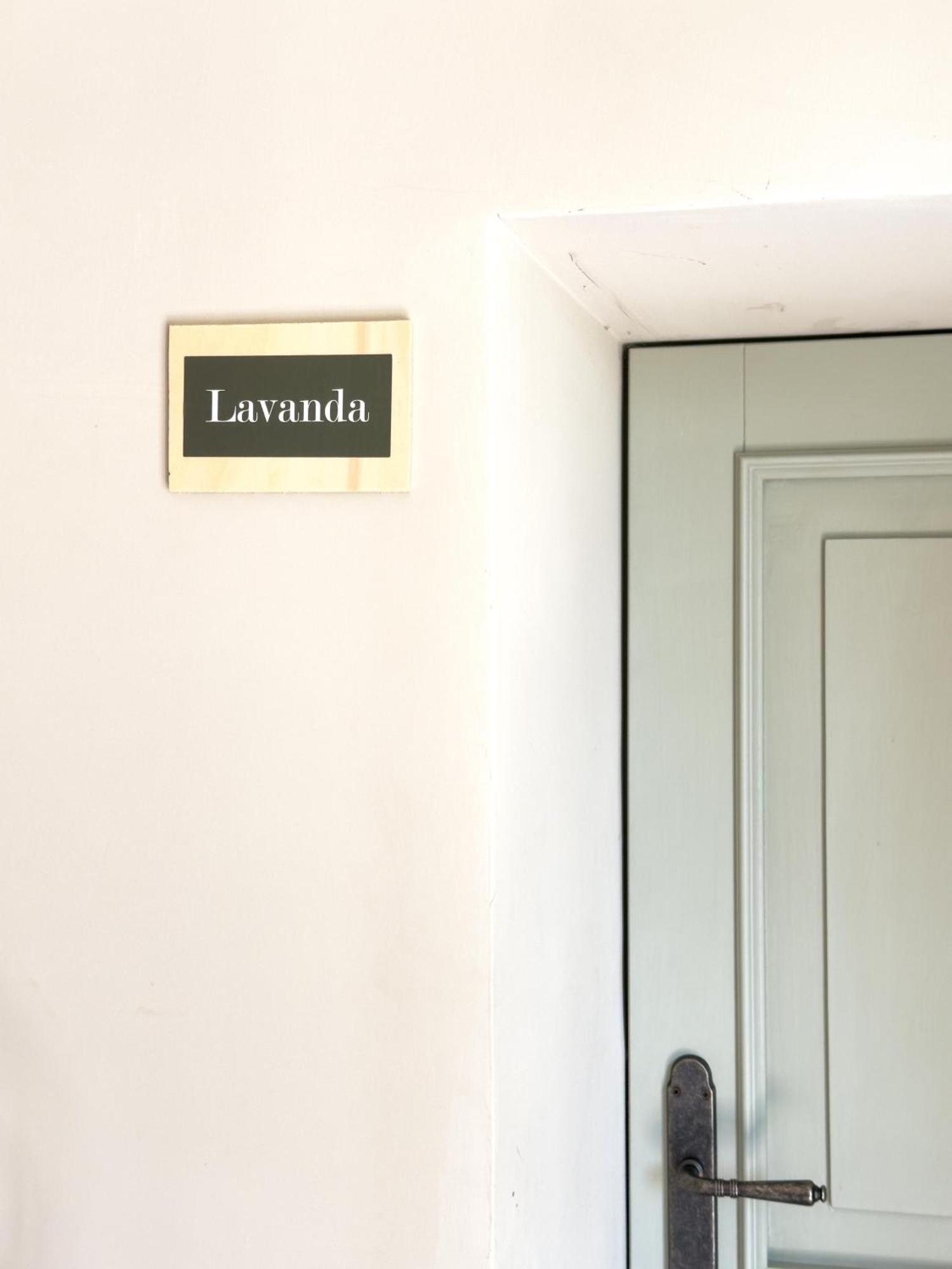 Bed & Breakfast Casale Delle Lavande