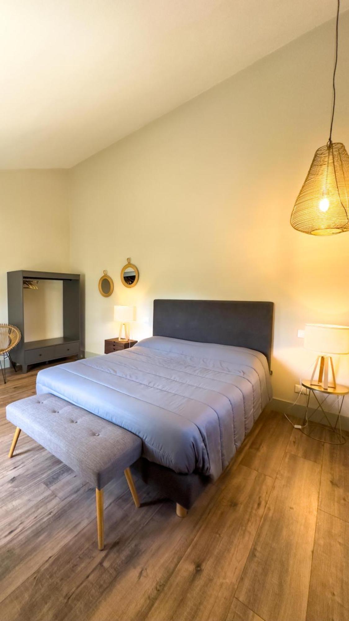 Casale Delle Lavande Bed & Breakfast Citta Sant'Angelo
