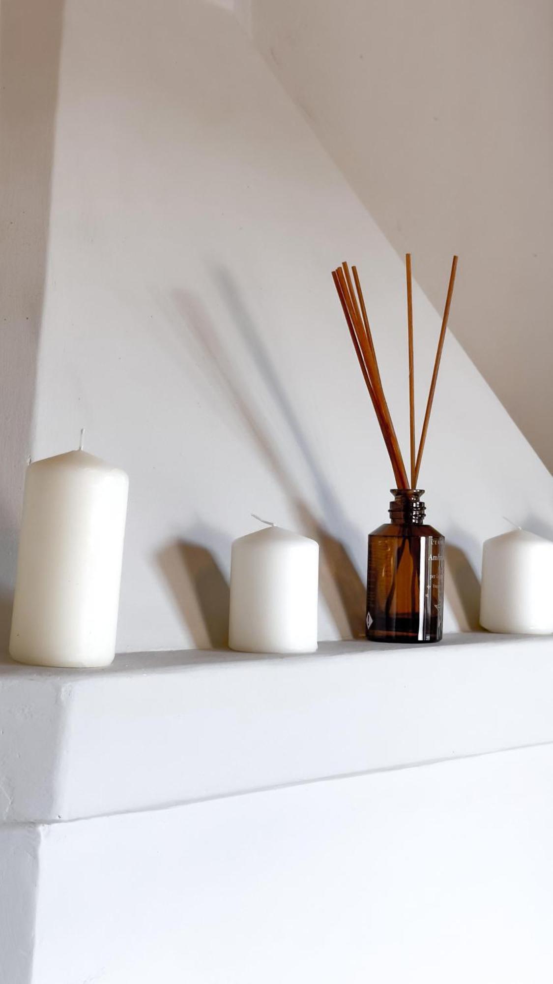 Casale Delle Lavande Bed & Breakfast