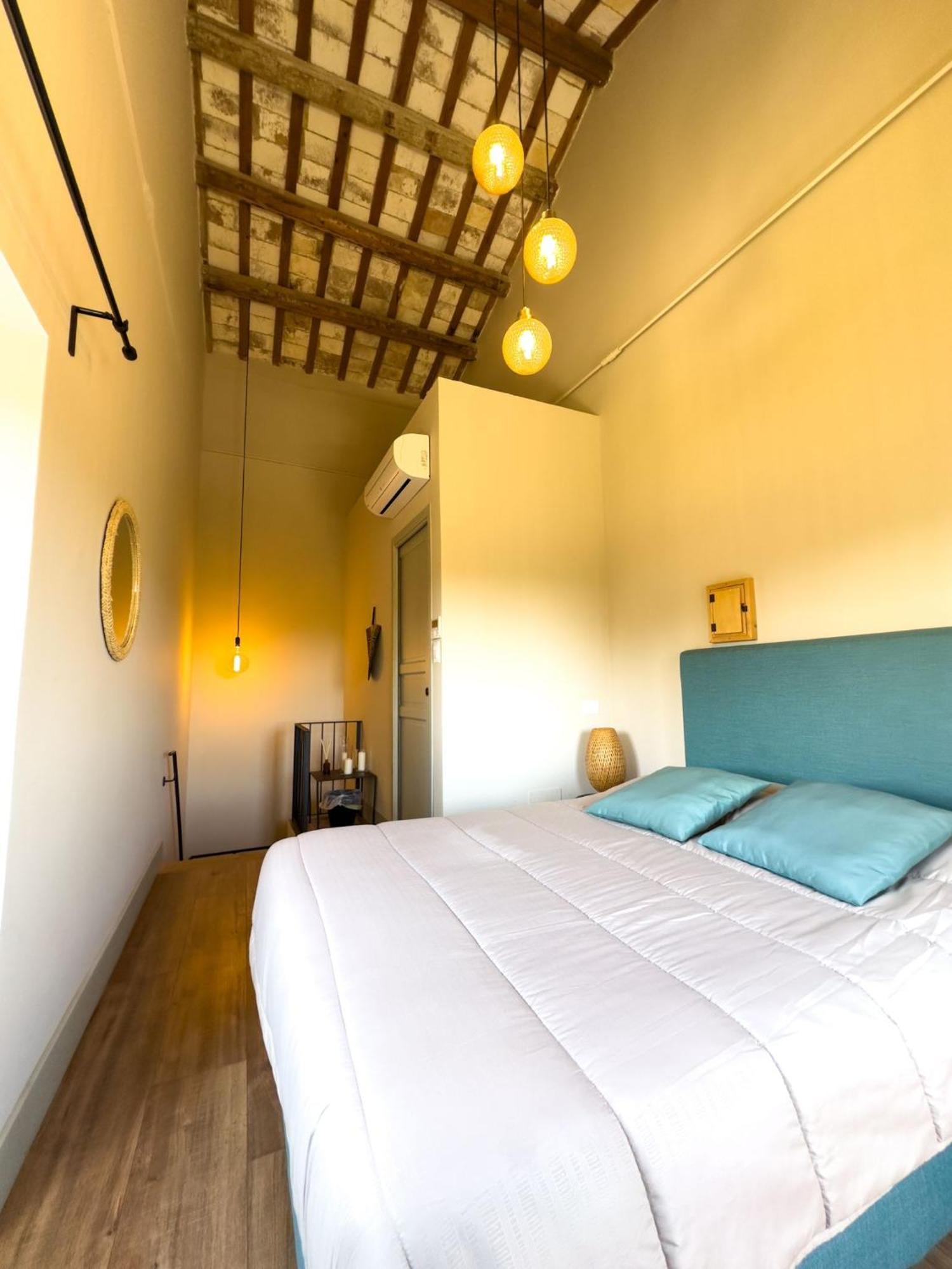 Casale Delle Lavande Bed & Breakfast Citta Sant'Angelo