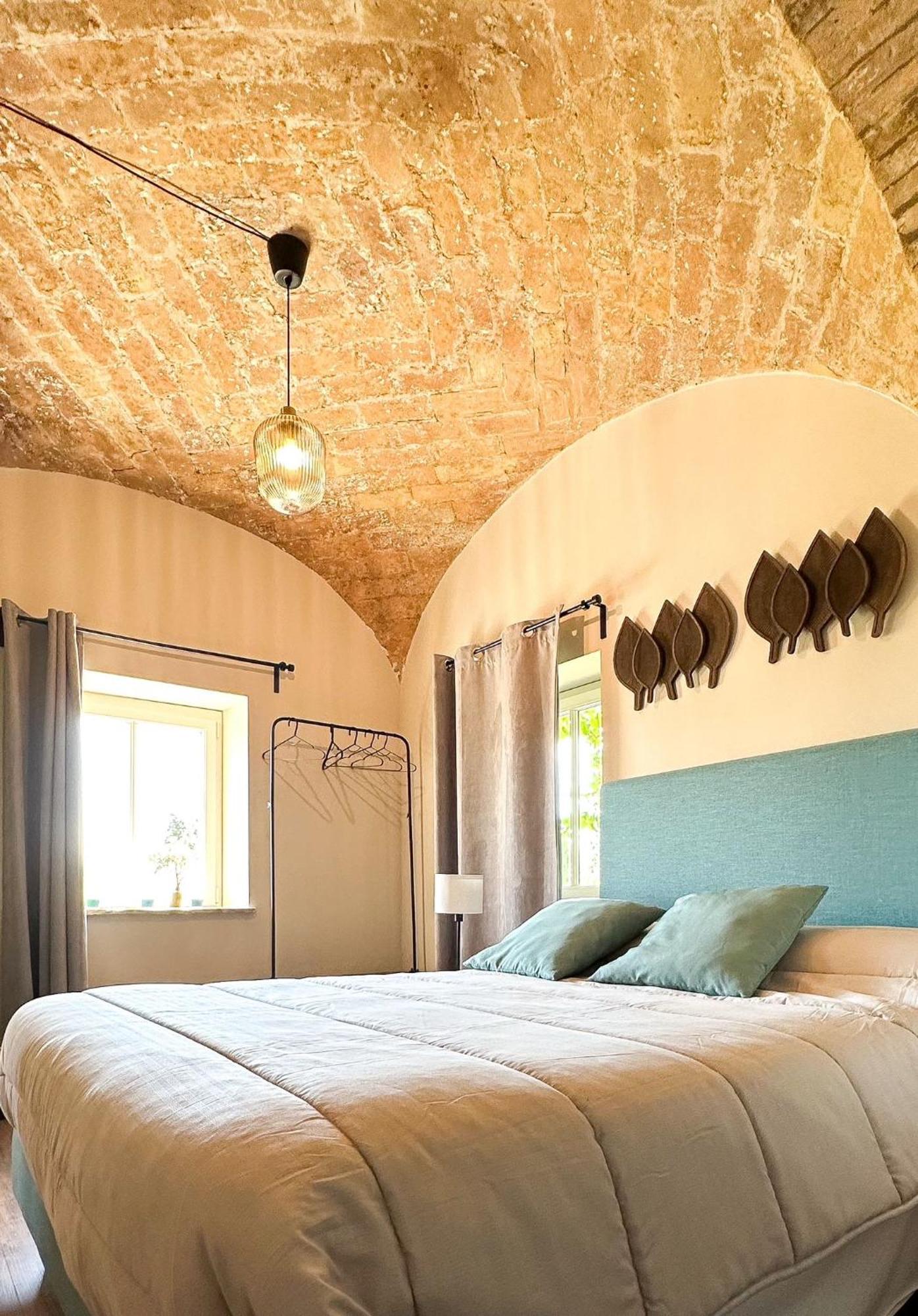 Bed & Breakfast Casale Delle Lavande Citta Sant'Angelo